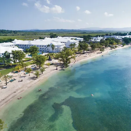 Hotel Riu Negril